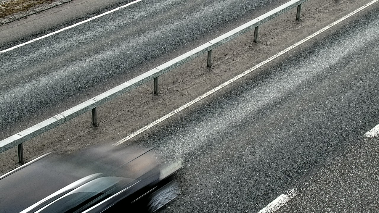 Kelikamerat Kuva Tie 4, Simo, Simoniemi, Simo, Lappi