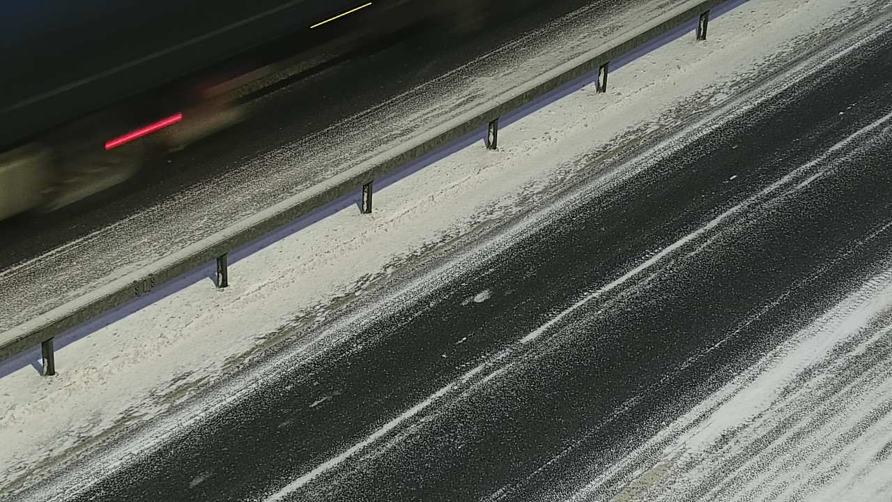 Kelikamerat Kuva Tie 4, Simo, Simoniemi, Simo, Lappi