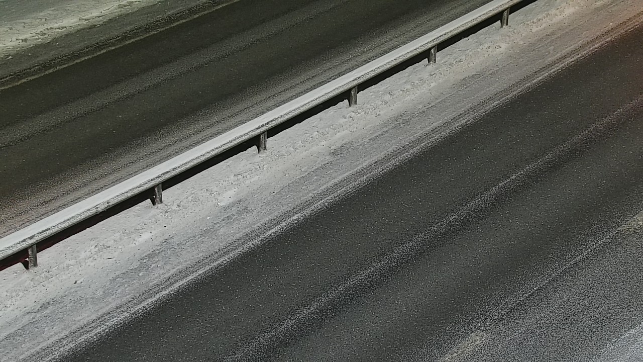 Weather Camera Image Road 4, Simo, Simoniemi, Simo, Lappi