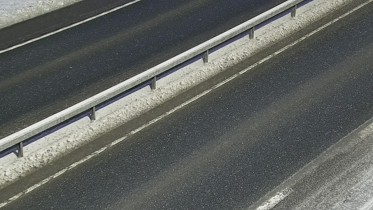 Weather Camera Image Väg 4, Simo, Simoniemi, Simo, Lappi