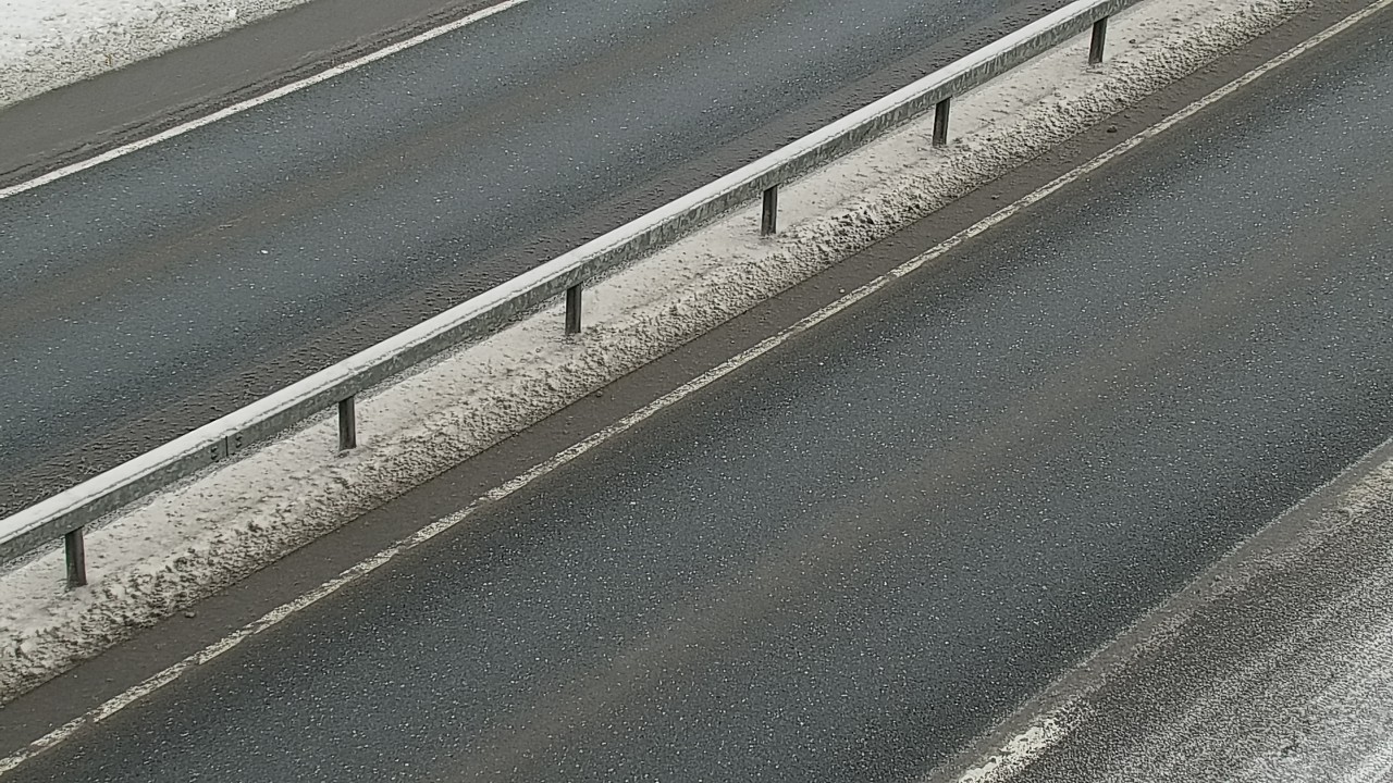 Weather Camera Image Väg 4, Simo, Simoniemi, Simo, Lappi