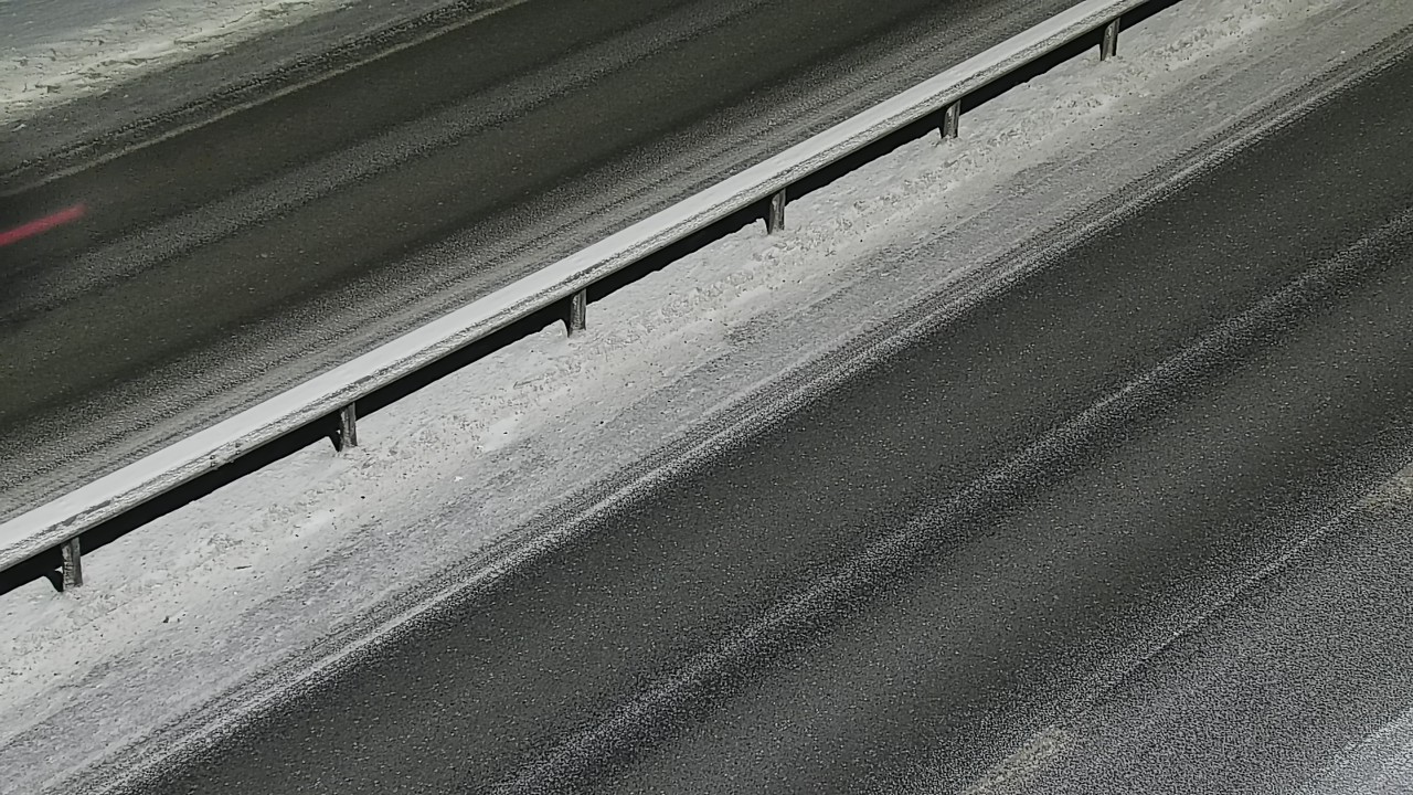 Weather Camera Image Road 4, Simo, Simoniemi, Simo, Lappi