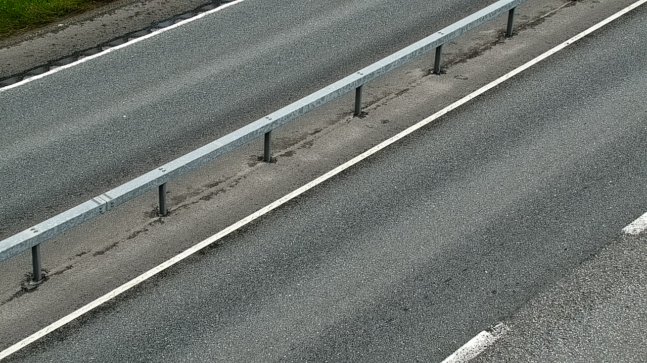 Weather Camera Image Road 4, Simo, Simoniemi, Simo, Lappi