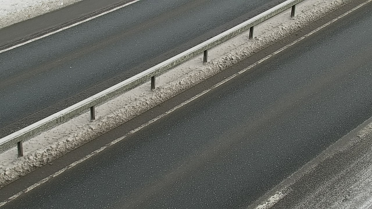 Weather Camera Image Väg 4, Simo, Simoniemi, Simo, Lappi