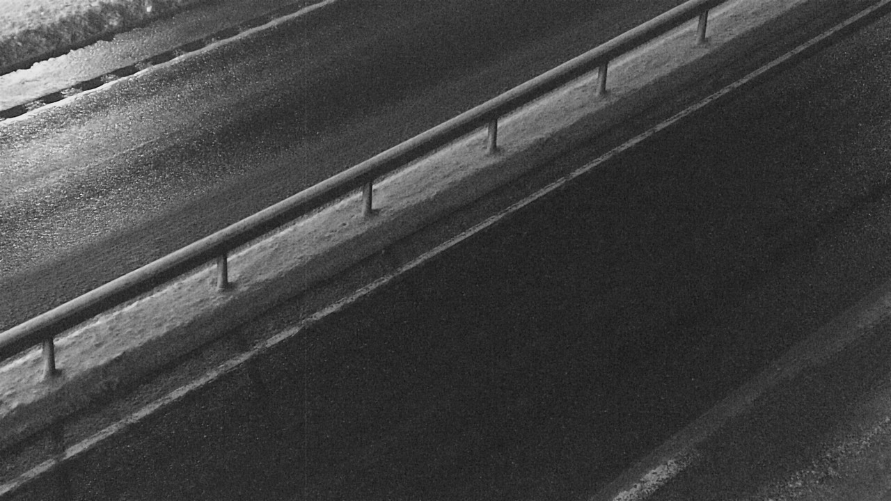 Weather Camera Image Väg 4, Simo, Simoniemi, Simo, Lappi