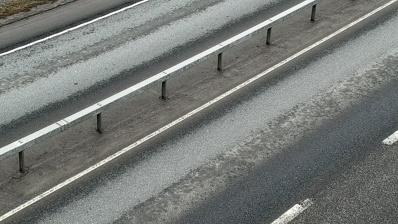 Weather Camera Image Road 4, Simo, Simoniemi, Simo, Lappi