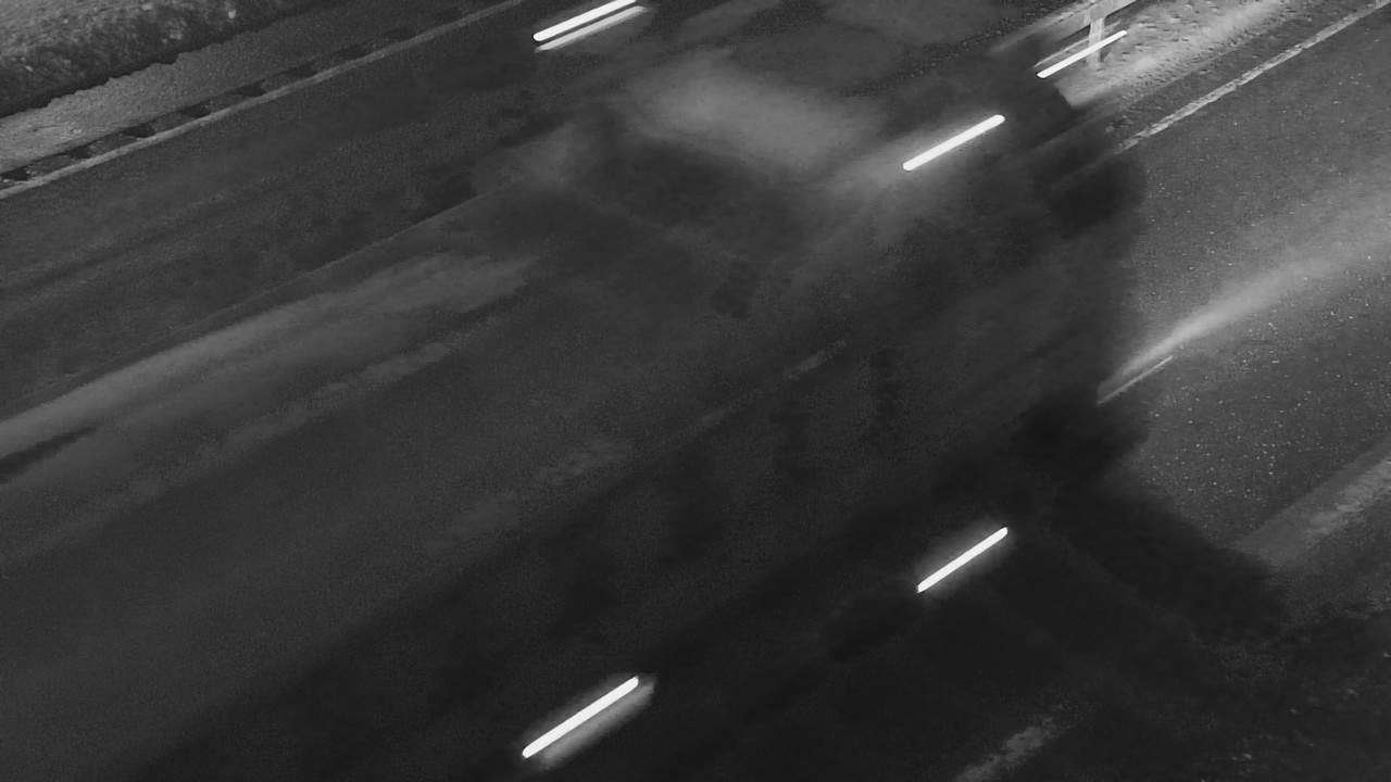 Weather Camera Image Väg 4, Simo, Simoniemi, Simo, Lappi