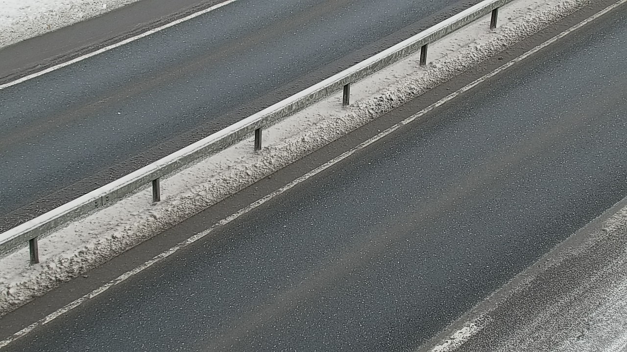 Weather Camera Image Väg 4, Simo, Simoniemi, Simo, Lappi