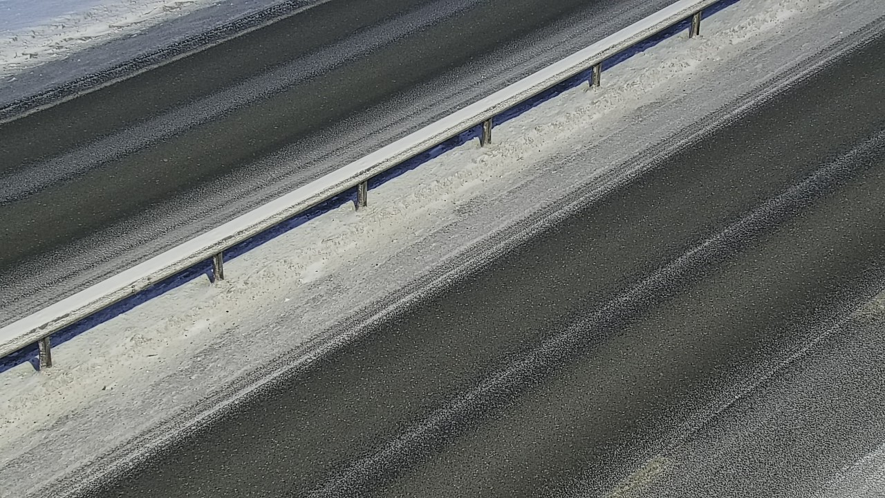 Weather Camera Image Road 4, Simo, Simoniemi, Simo, Lappi