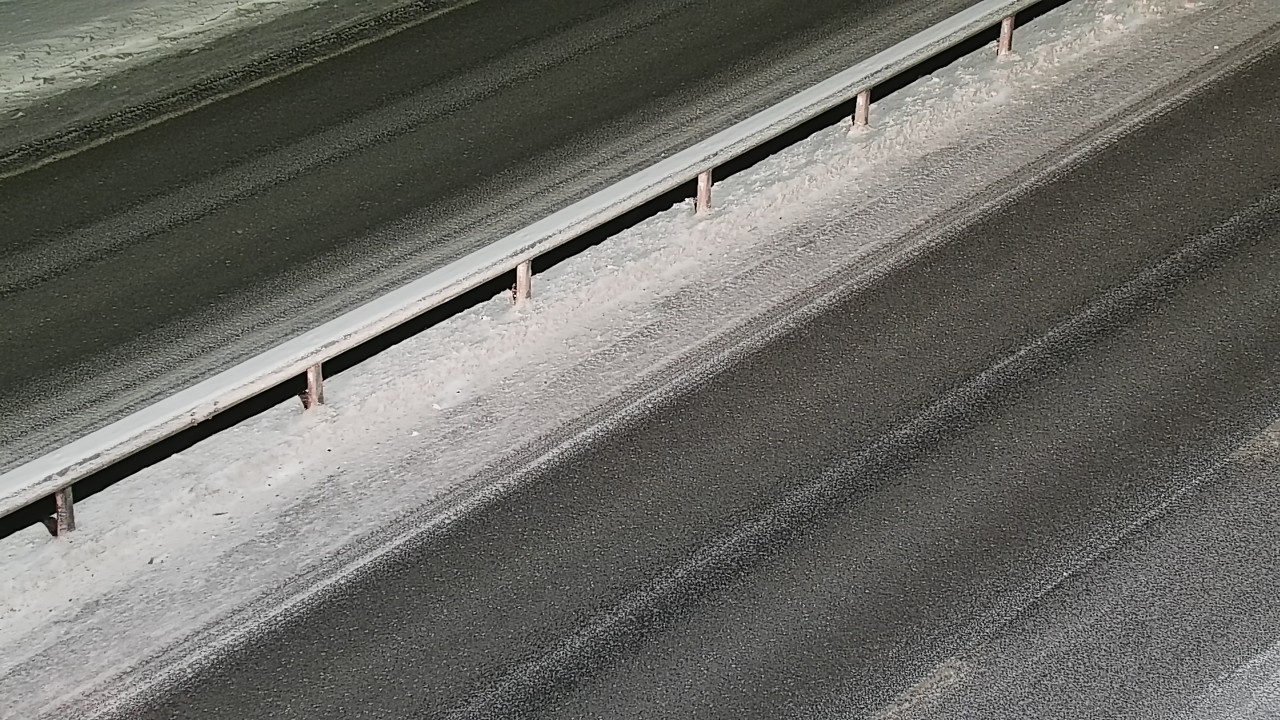 Weather Camera Image Road 4, Simo, Simoniemi, Simo, Lappi