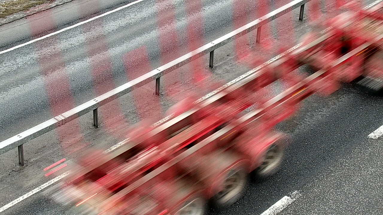 Kelikamerat Kuva Tie 4, Simo, Simoniemi, Simo, Lappi