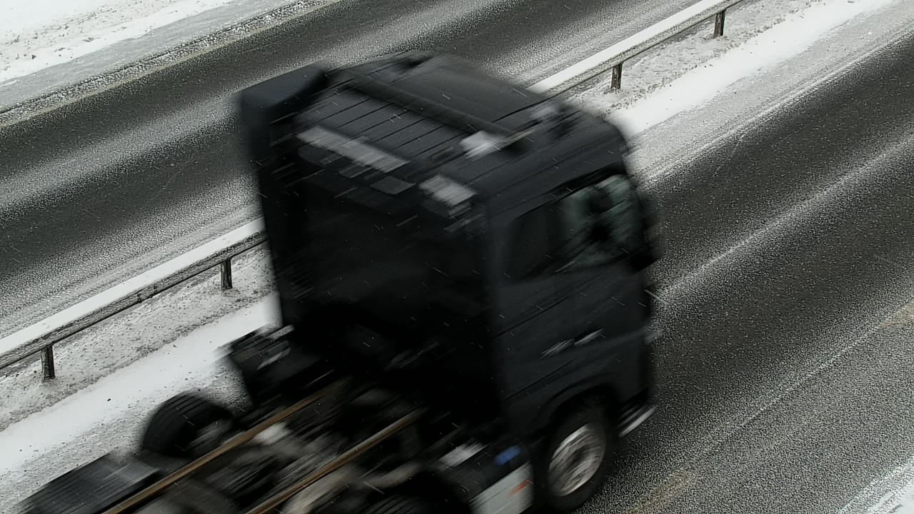 Kelikamerat Kuva Tie 4, Simo, Simoniemi, Simo, Lappi