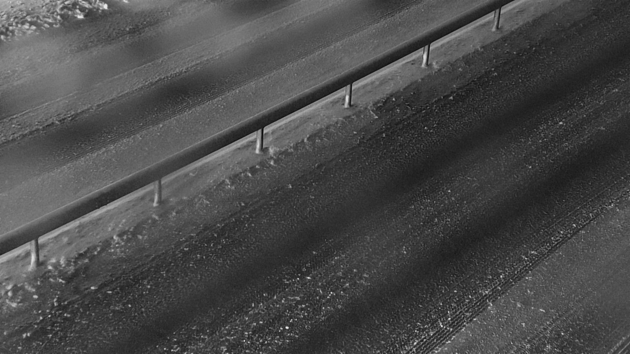 Weather Camera Image Väg 4, Simo, Simoniemi, Simo, Lappi