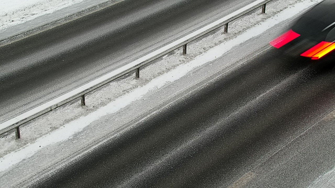 Kelikamerat Kuva Tie 4, Simo, Simoniemi, Simo, Lappi