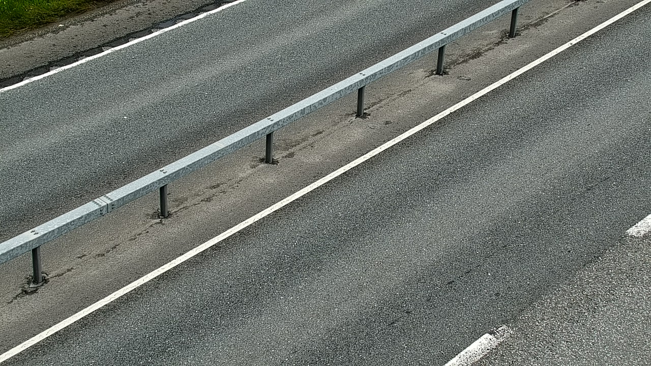 Weather Camera Image Road 4, Simo, Simoniemi, Simo, Lappi