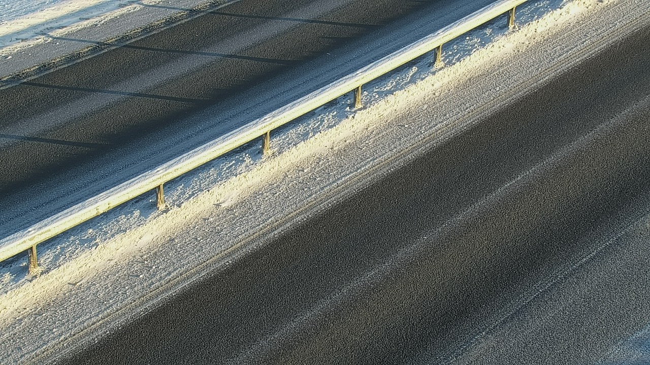 Weather Camera Image Road 4, Simo, Simoniemi, Simo, Lappi