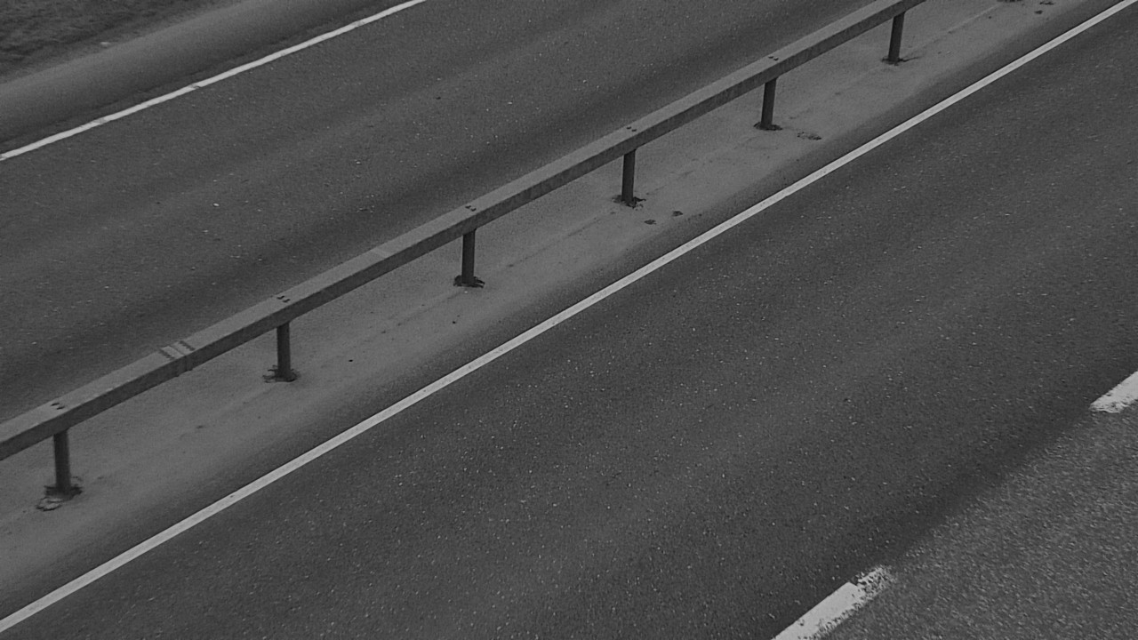 Weather Camera Image Road 4, Simo, Simoniemi, Simo, Lappi