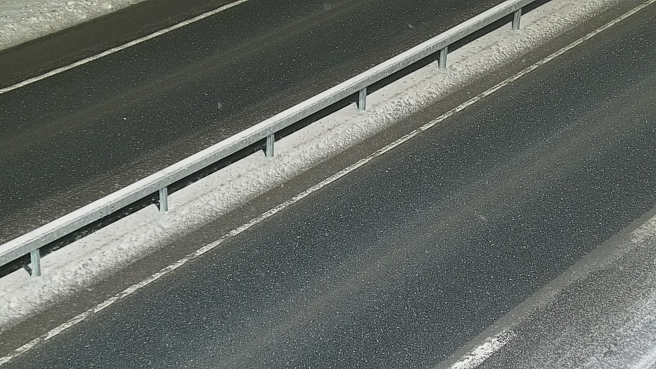 Weather Camera Image Väg 4, Simo, Simoniemi, Simo, Lappi