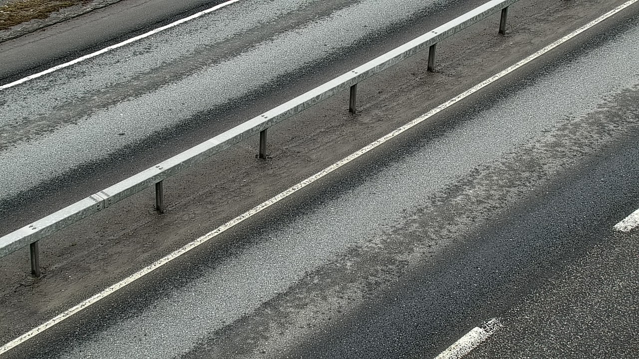 Weather Camera Image Road 4, Simo, Simoniemi, Simo, Lappi