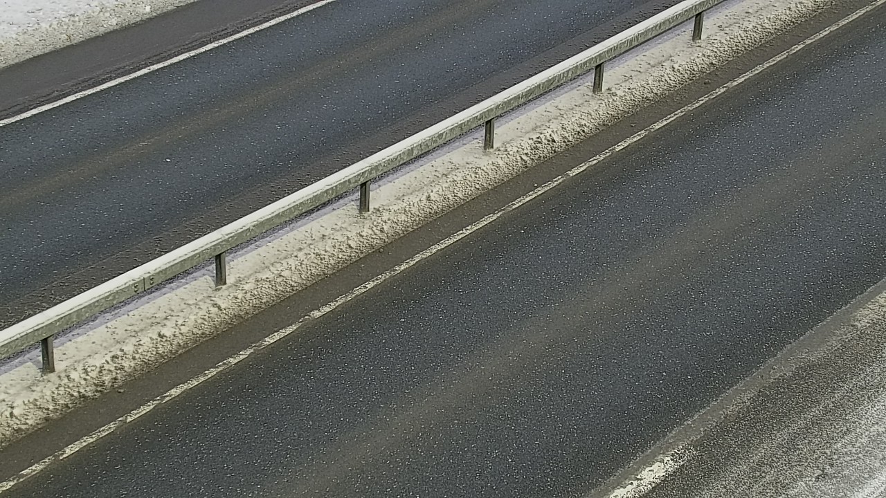 Weather Camera Image Väg 4, Simo, Simoniemi, Simo, Lappi