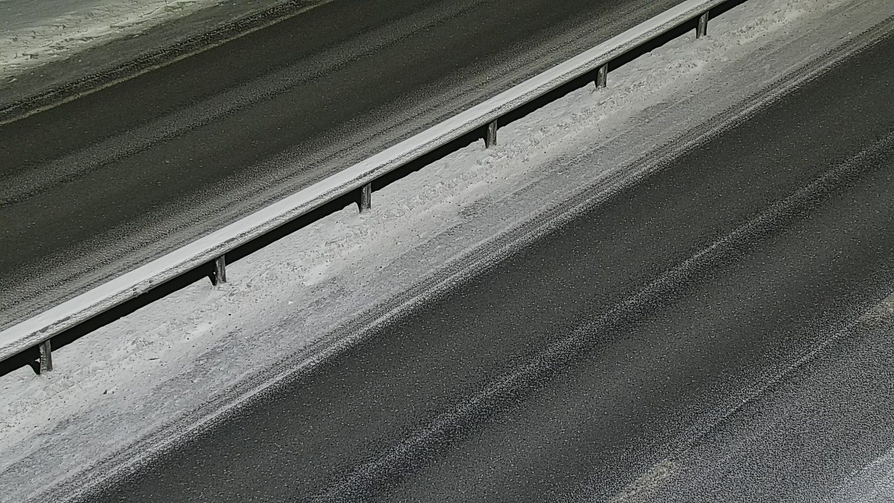 Weather Camera Image Road 4, Simo, Simoniemi, Simo, Lappi