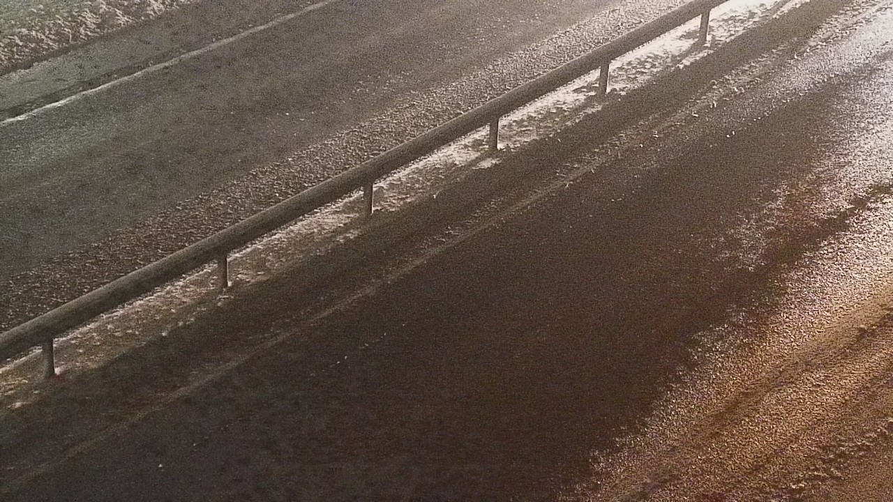 Weather Camera Image Väg 4, Simo, Simoniemi, Simo, Lappi