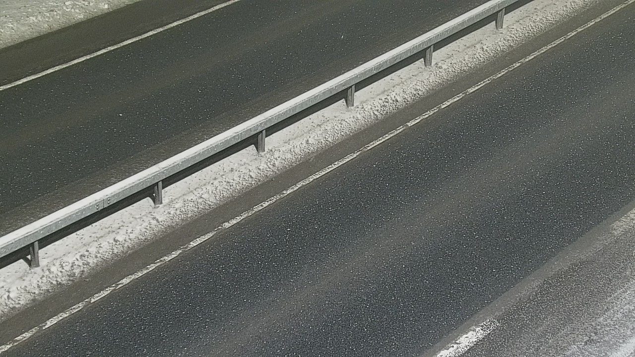 Weather Camera Image Väg 4, Simo, Simoniemi, Simo, Lappi