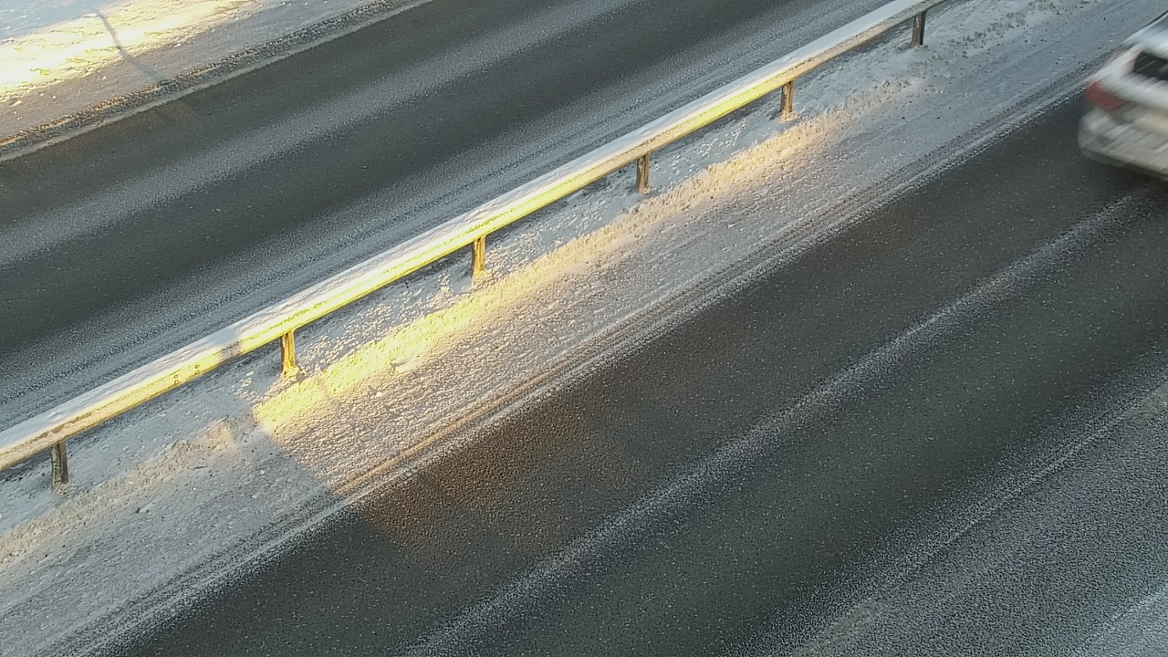 Weather Camera Image Road 4, Simo, Simoniemi, Simo, Lappi