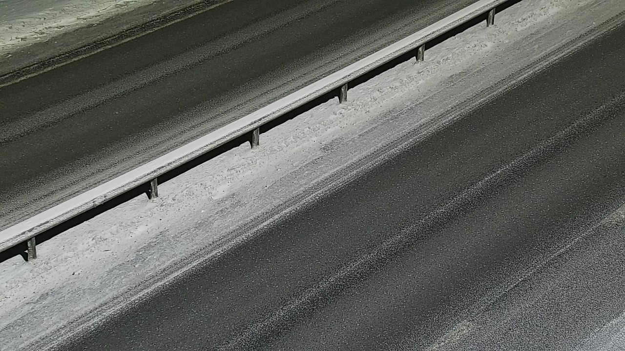 Weather Camera Image Road 4, Simo, Simoniemi, Simo, Lappi