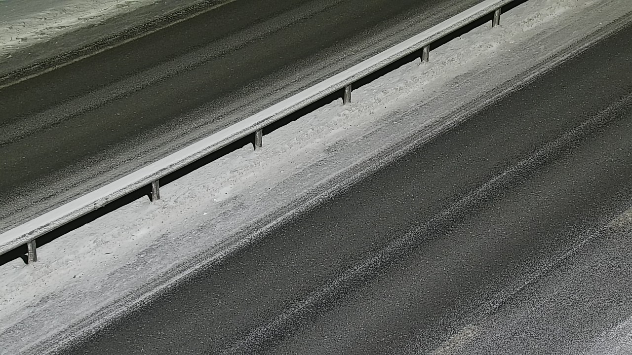 Weather Camera Image Road 4, Simo, Simoniemi, Simo, Lappi