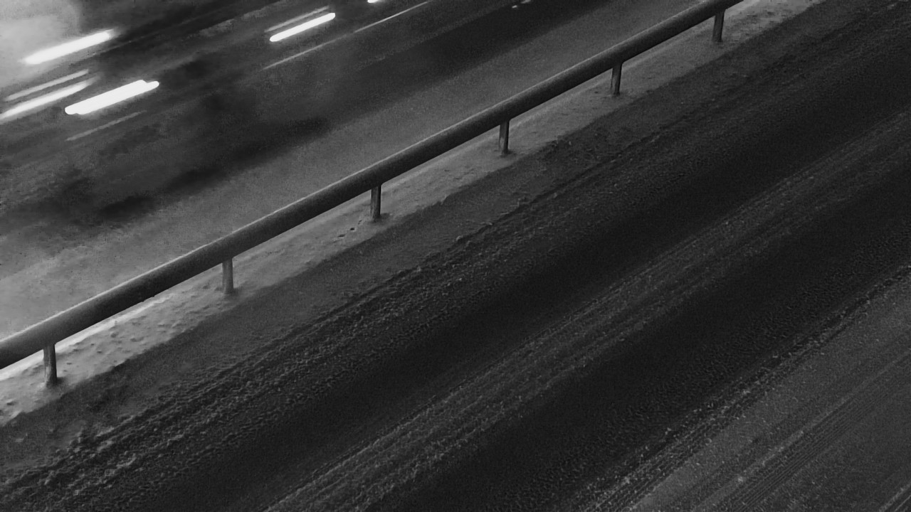 Weather Camera Image Väg 4, Simo, Simoniemi, Simo, Lappi