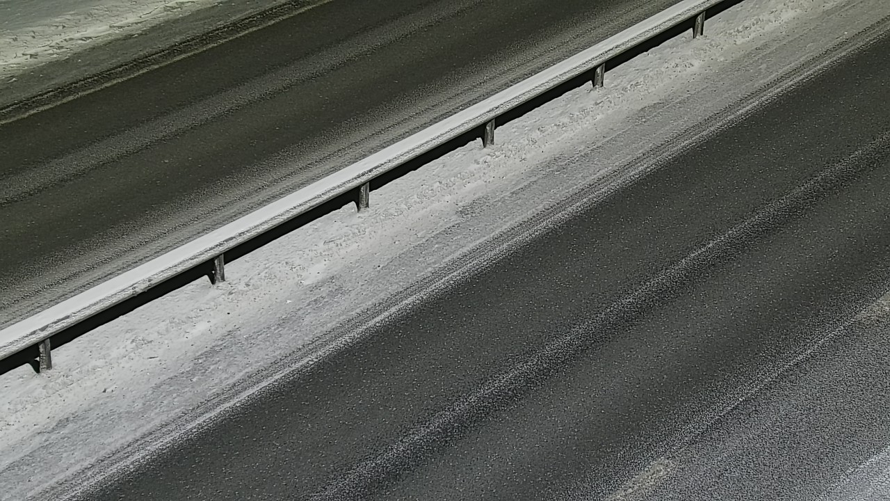 Weather Camera Image Road 4, Simo, Simoniemi, Simo, Lappi