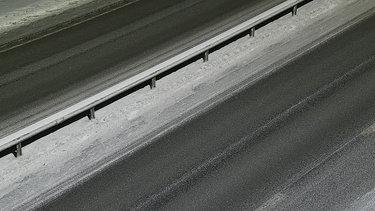 Weather Camera Image Road 4, Simo, Simoniemi, Simo, Lappi