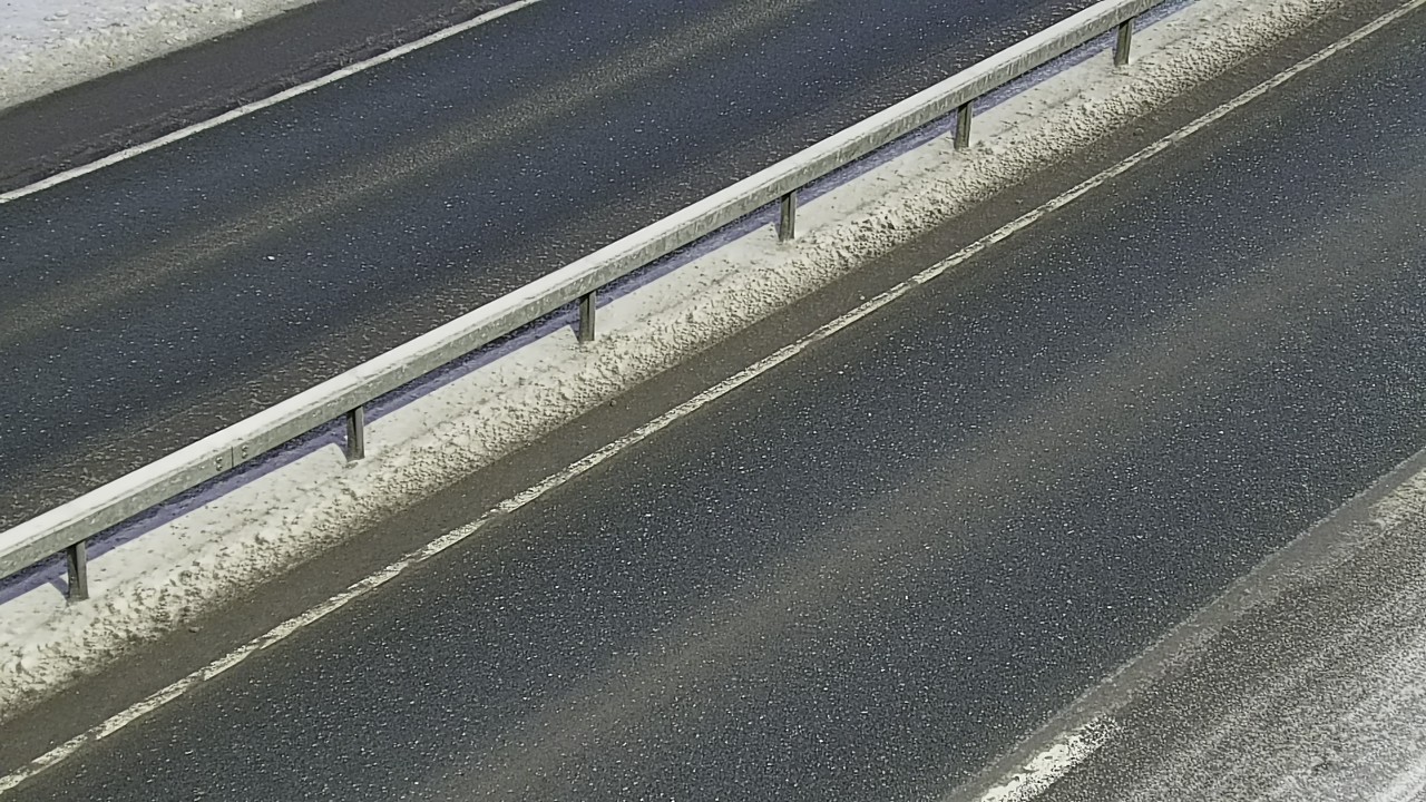 Weather Camera Image Väg 4, Simo, Simoniemi, Simo, Lappi