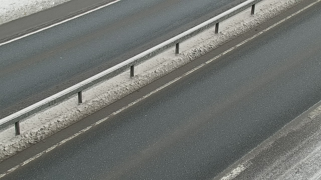 Weather Camera Image Väg 4, Simo, Simoniemi, Simo, Lappi