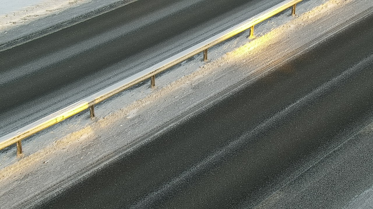 Weather Camera Image Road 4, Simo, Simoniemi, Simo, Lappi