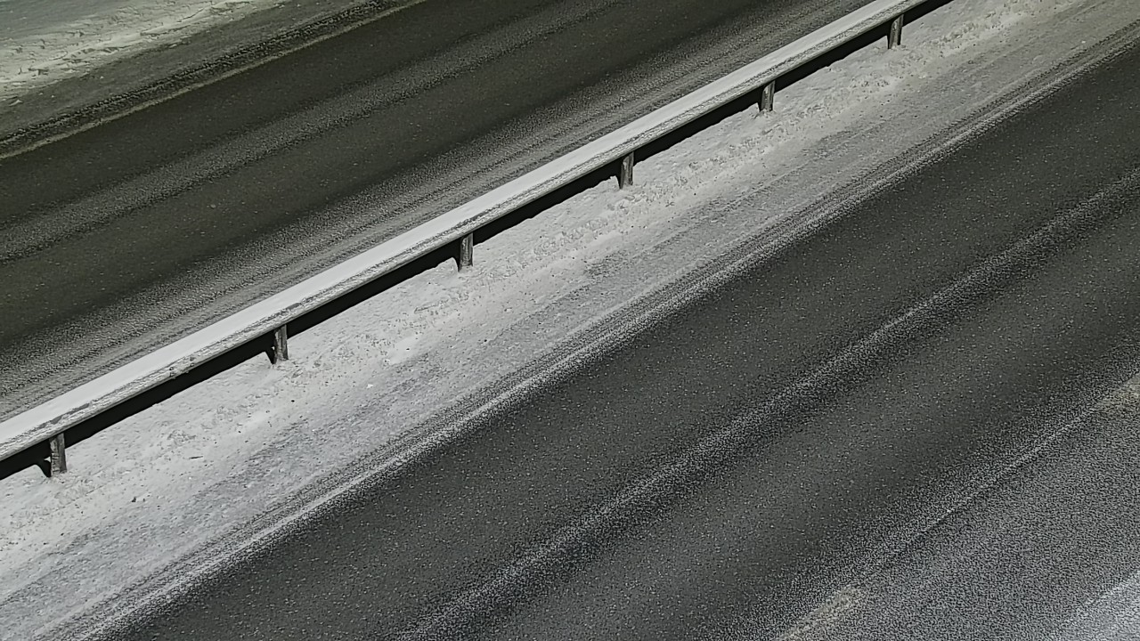 Weather Camera Image Road 4, Simo, Simoniemi, Simo, Lappi