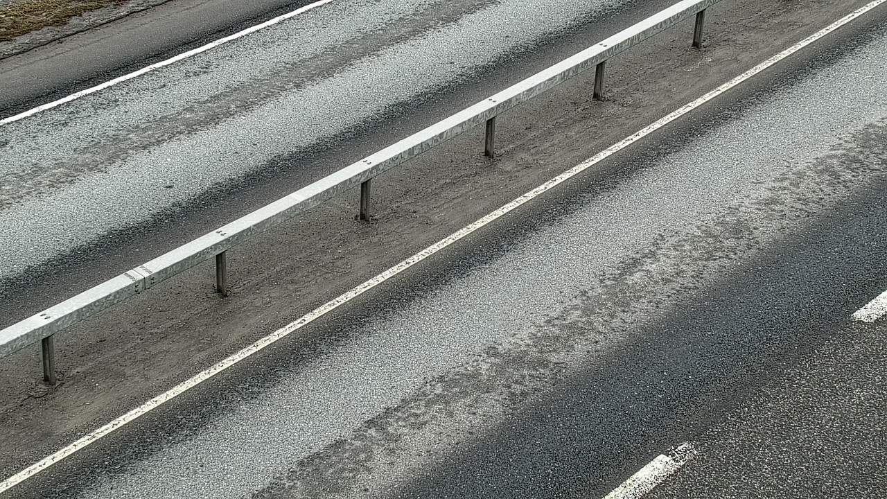 Weather Camera Image Road 4, Simo, Simoniemi, Simo, Lappi