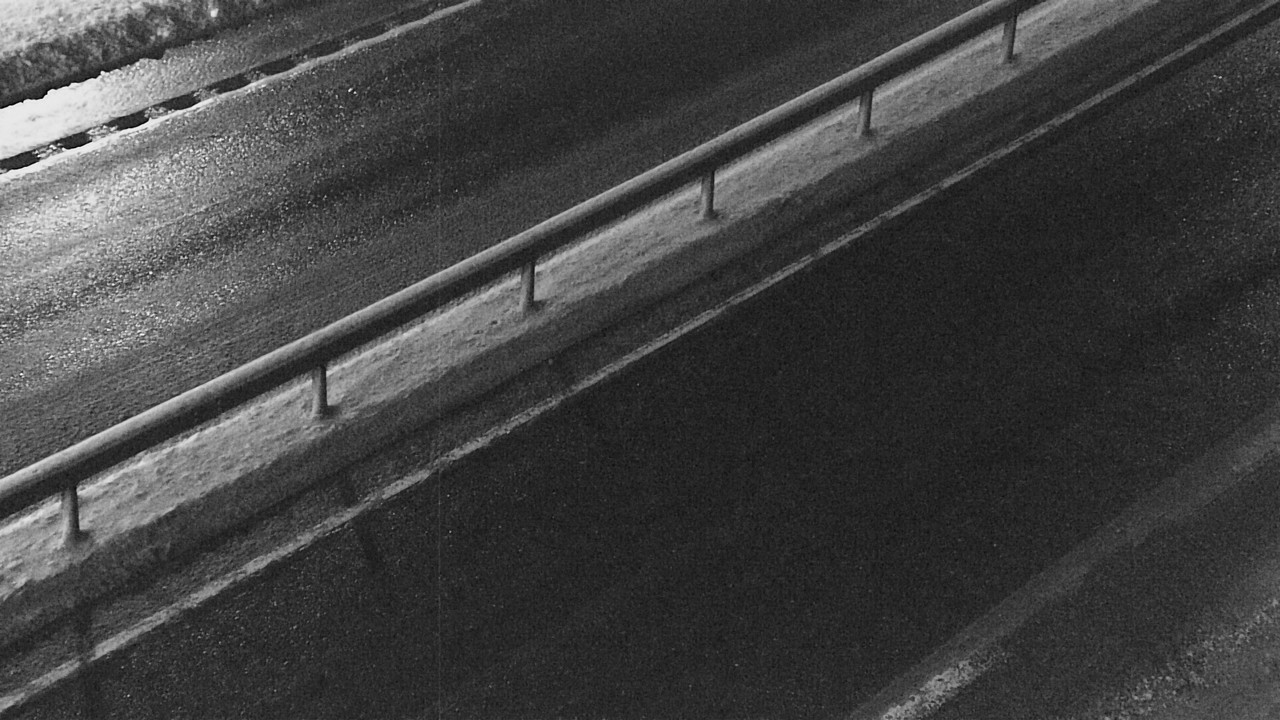 Weather Camera Image Väg 4, Simo, Simoniemi, Simo, Lappi