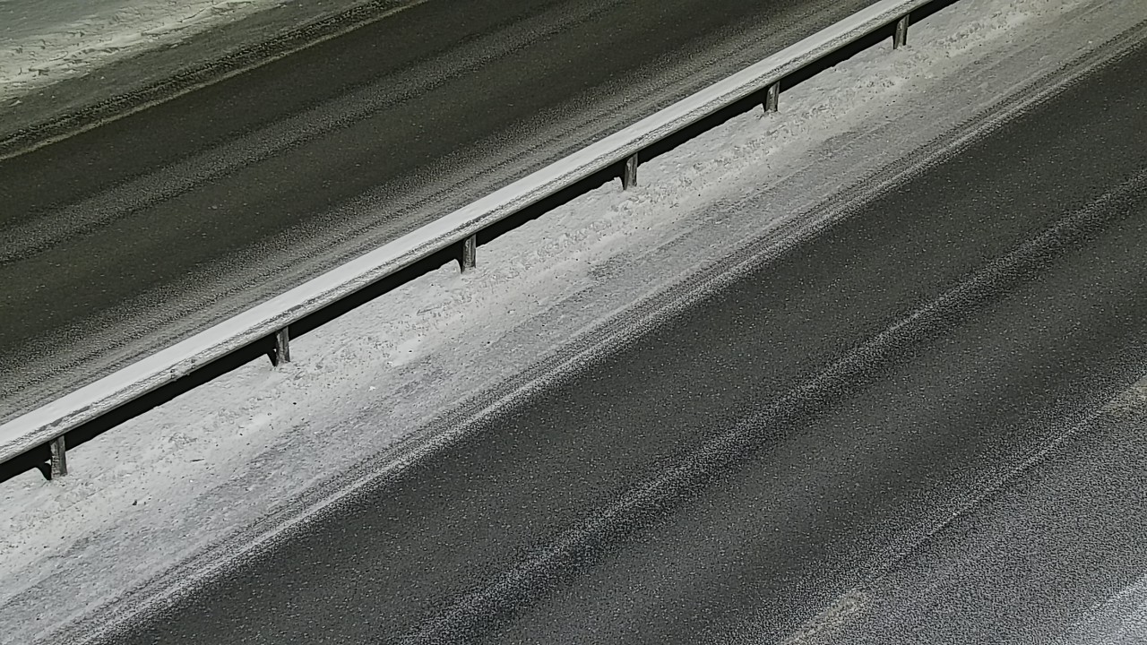 Weather Camera Image Road 4, Simo, Simoniemi, Simo, Lappi