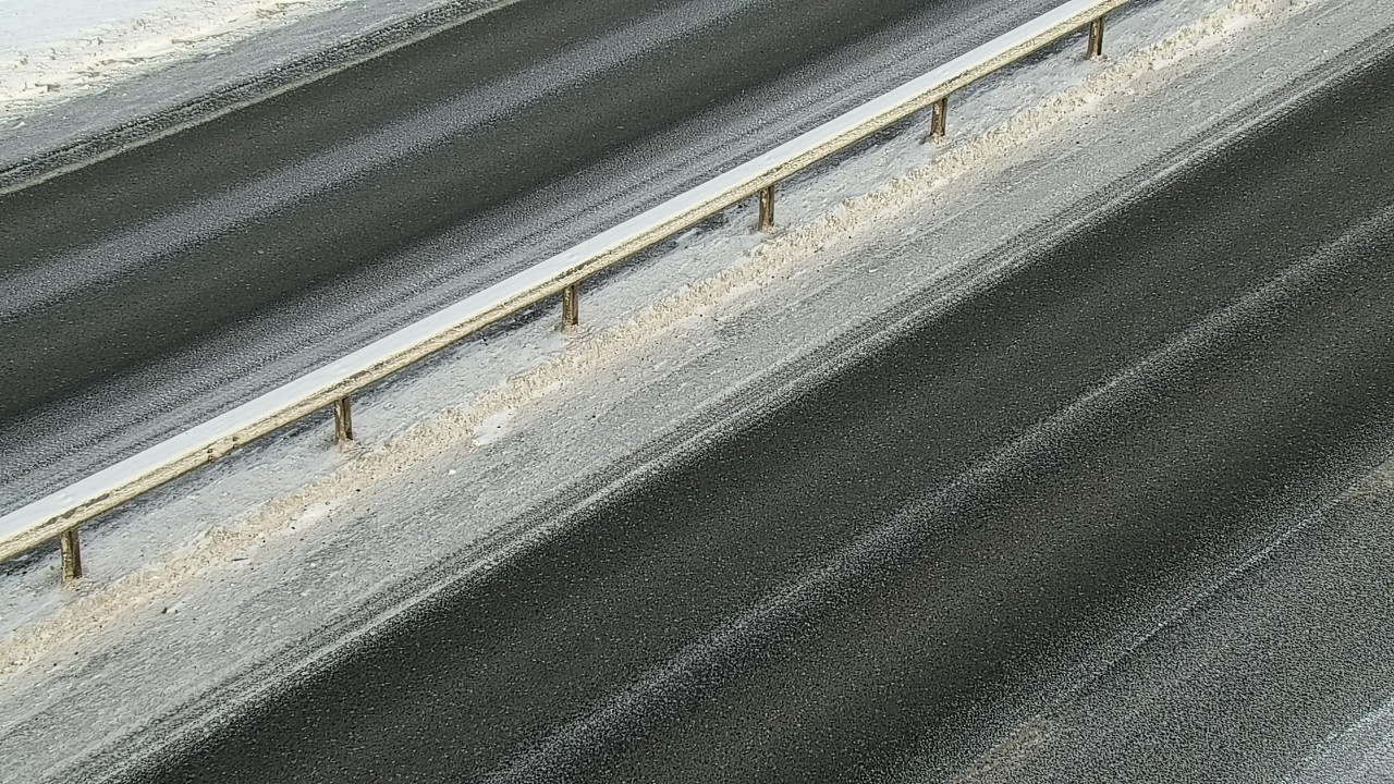 Weather Camera Image Road 4, Simo, Simoniemi, Simo, Lappi