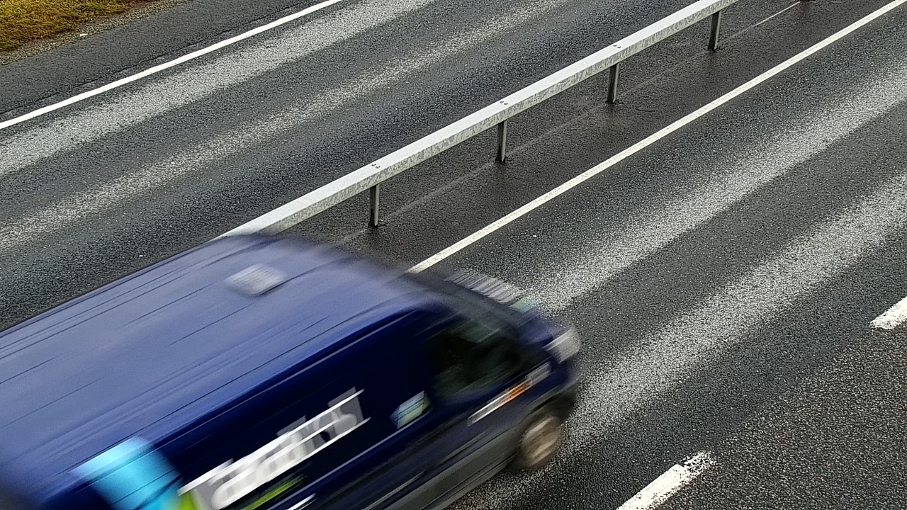 Kelikamerat Kuva Tie 4, Simo, Simoniemi, Simo, Lappi