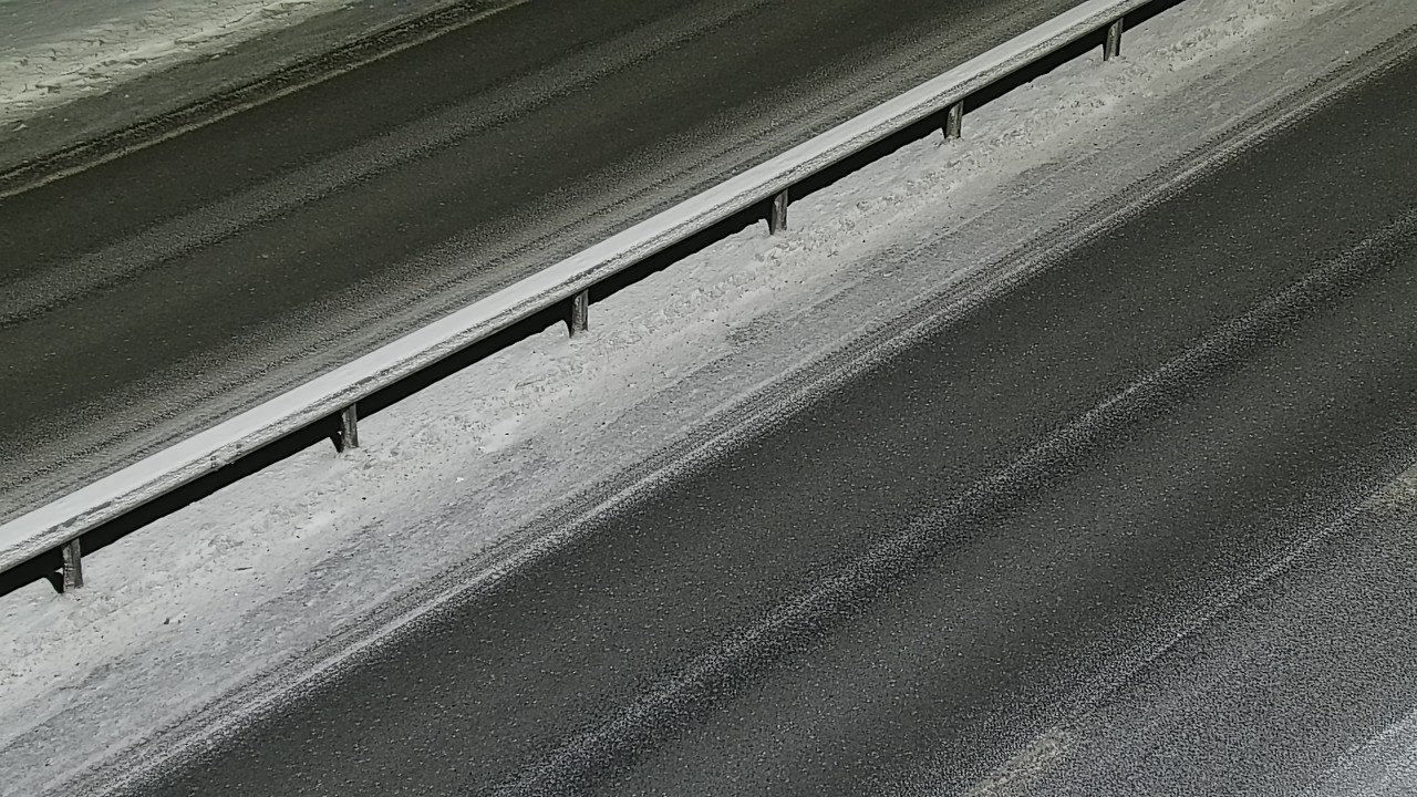 Weather Camera Image Road 4, Simo, Simoniemi, Simo, Lappi