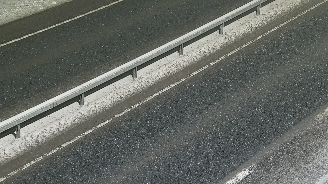 Weather Camera Image Väg 4, Simo, Simoniemi, Simo, Lappi