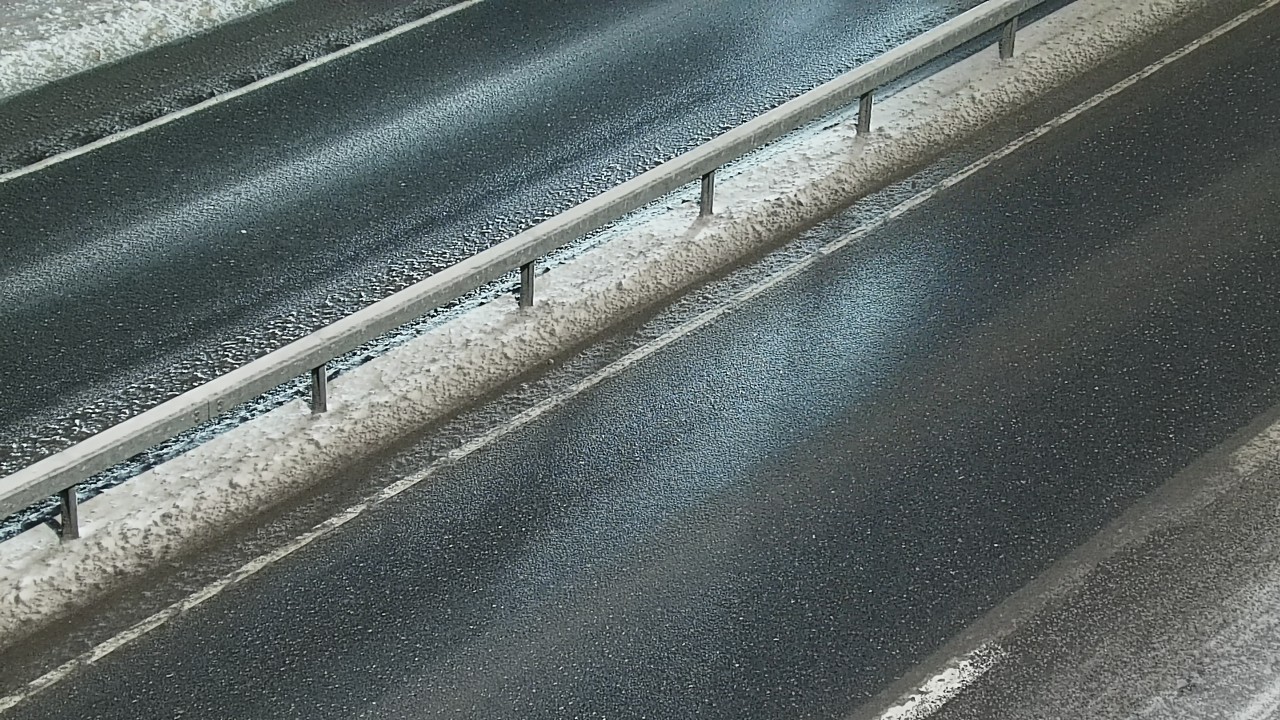 Weather Camera Image Väg 4, Simo, Simoniemi, Simo, Lappi