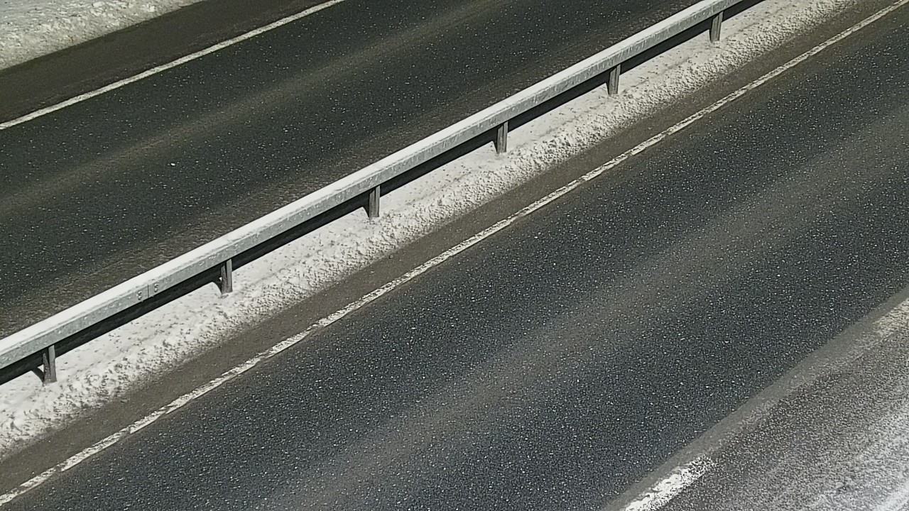 Weather Camera Image Väg 4, Simo, Simoniemi, Simo, Lappi