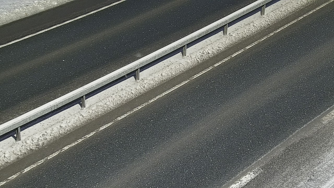 Weather Camera Image Väg 4, Simo, Simoniemi, Simo, Lappi