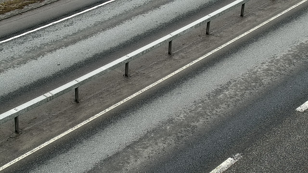 Weather Camera Image Väg 4, Simo, Simoniemi, Simo, Lappi