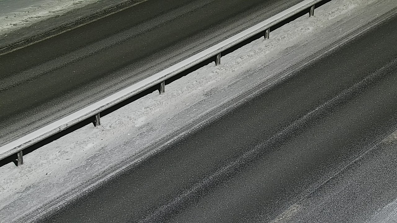 Weather Camera Image Road 4, Simo, Simoniemi, Simo, Lappi