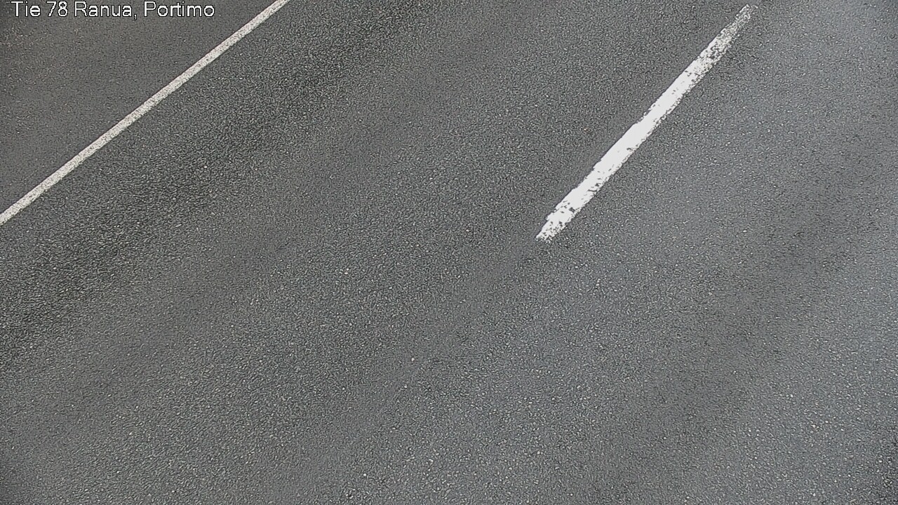 Kelikamerat Kuva Tie 78_Ranua, Portimo, Ranua, Lappi
